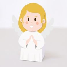 Angel Box