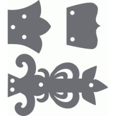 hinges