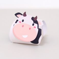 Cow Box