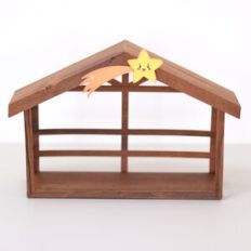 Stable Scene