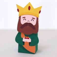 Wise Man Box