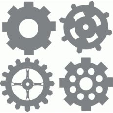 gears