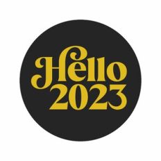 Hello 2023