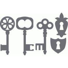 keys