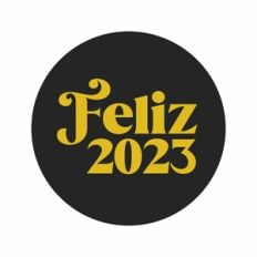Feliz 2023