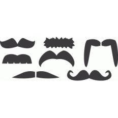 mister mustache