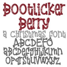 ZP Bootlicker Berry