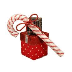 Mini Cane 3D Mini Packages Vignette