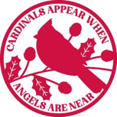 Cardinals Appear