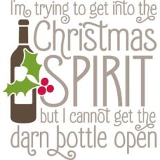 Christmas Spirit
