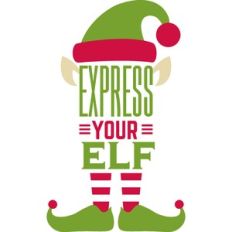 Express Your Elf