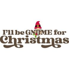 Gnome for Christmas