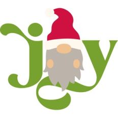 Gnome Joy