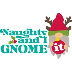 Naughty Gnome