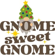 Gnome Sweet Gnome
