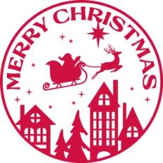 Merry Christmas