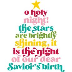 O Holy Night