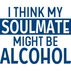 Soulmate Alcohol