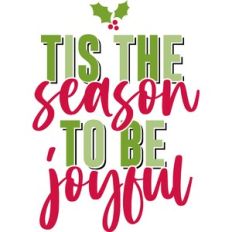 Tis The Season