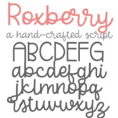 ZP Roxberry