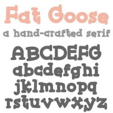 PN Fat Goose