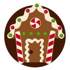 Gingerbread House
