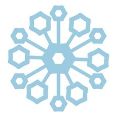 Snowflake 14