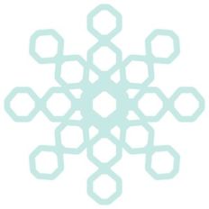 Snowflake 15