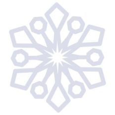 Snowflake 17