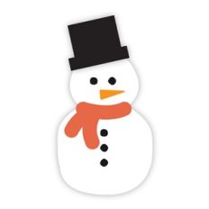 snowman