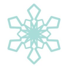 Snowflake 18