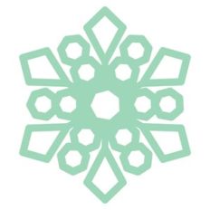 Snowflake 19