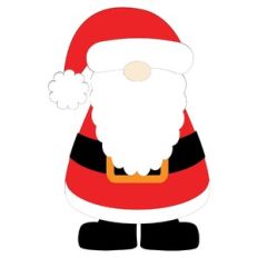 Santa Gnome
