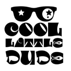 Cool Little Dude
