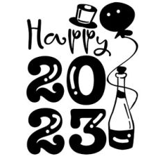 Happy 2023