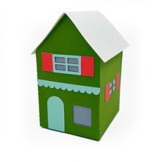 Christmas Village Store