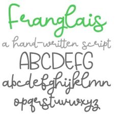 ZP Franglais