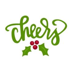 Cheers