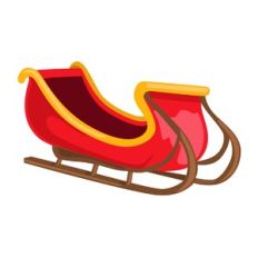 Santa's Sleigh