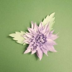 Venus Mini Flower