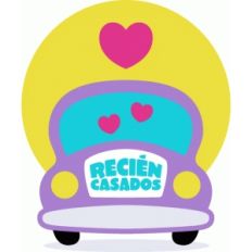 recien casados