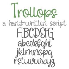 PN Trollops