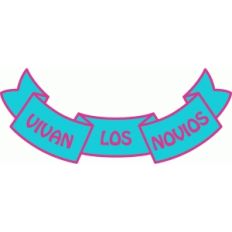 vivan los novios
