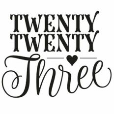 Twenty Twenty Three Quote