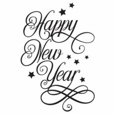 Happy New Year Quote