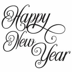 Happy New Year Quote