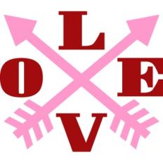 arrows love