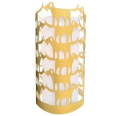 Labrador Retriever Dog Lantern