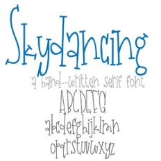 ZP Skydancing
