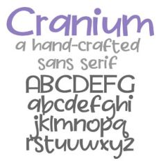 PN Cranium